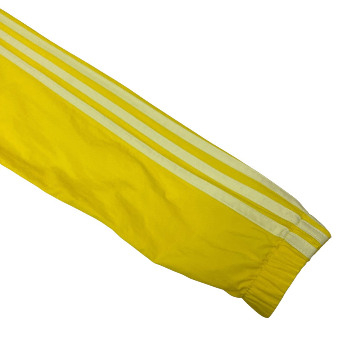 adidas(アディダス) トラックジャケットED6082 ED6082 イエロー サイズ