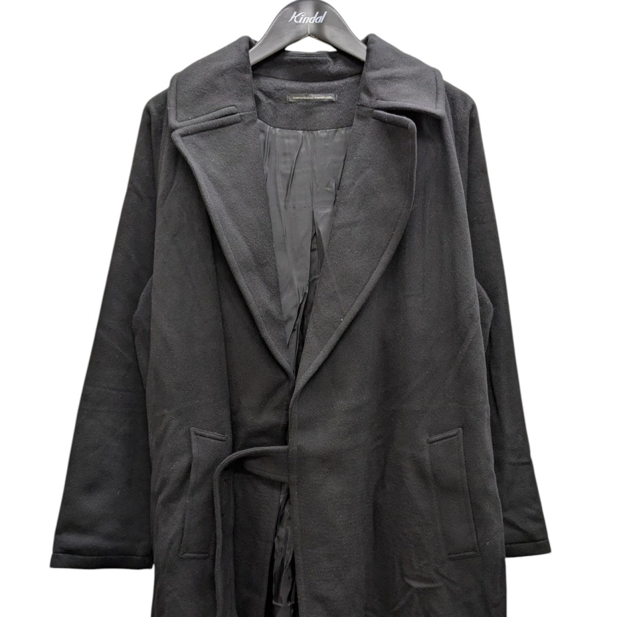 ジャケット・アウター YS Y's(ワイズ) 3BジャケットYS-J16-125 YS-J16-125 ネイビー