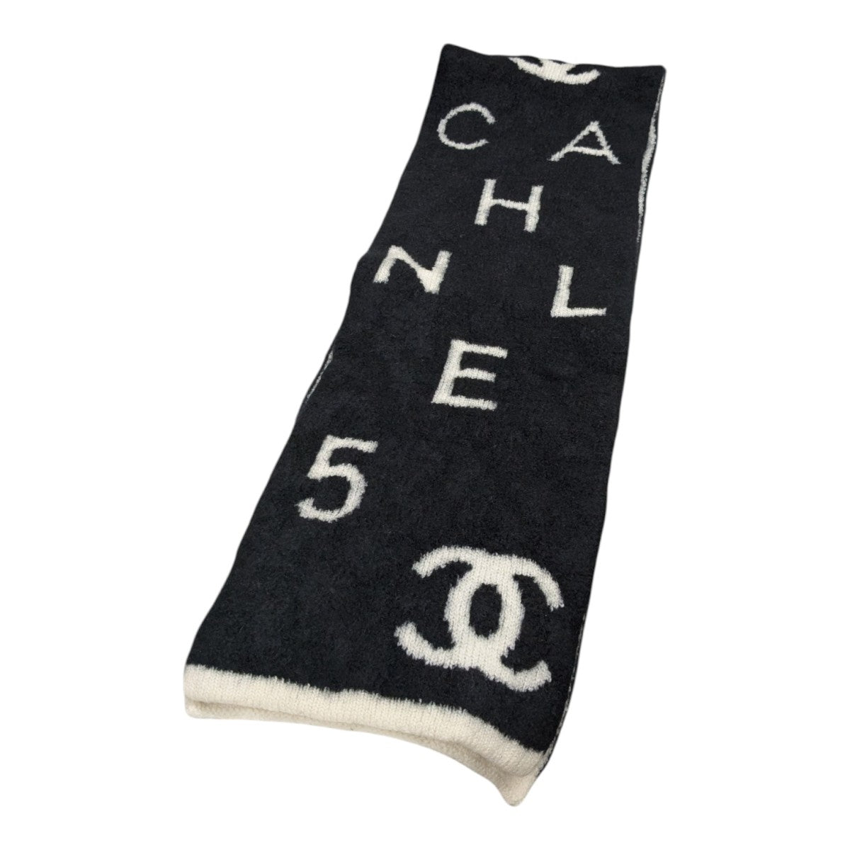 CHANEL カシミア マフラー org.jpg