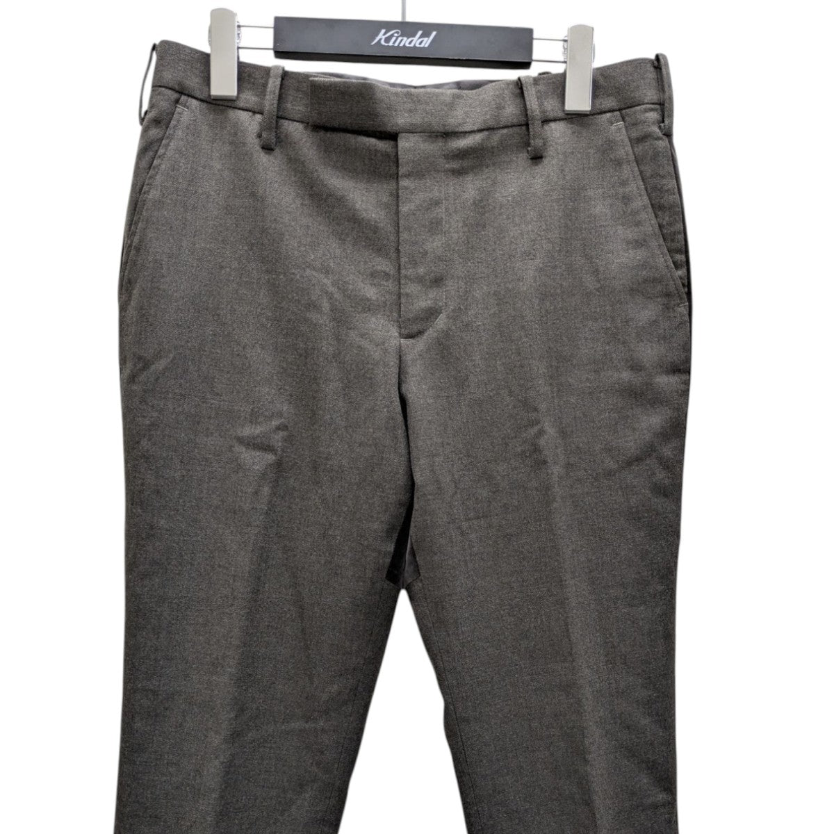 UNDERCOVER(アンダーカバー) SCAB期 復刻 スカート付きクラフトパンツ