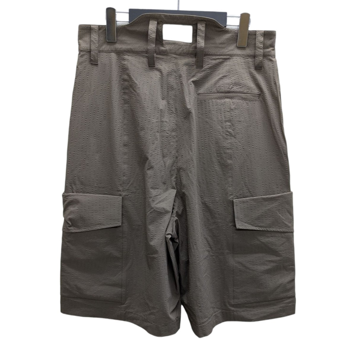 NULLUS ヌルース 24ss 10Pocket Cargo Trousers NULLUS Bottoms | CLOTHBASE