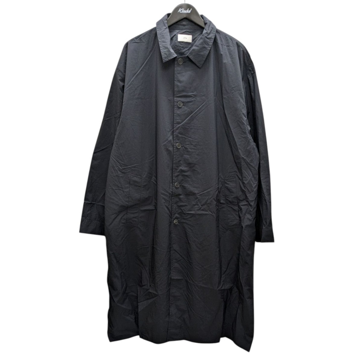 ATON（エイトン）中古・古着オンライン通販 | Kindal（カインドオル)
