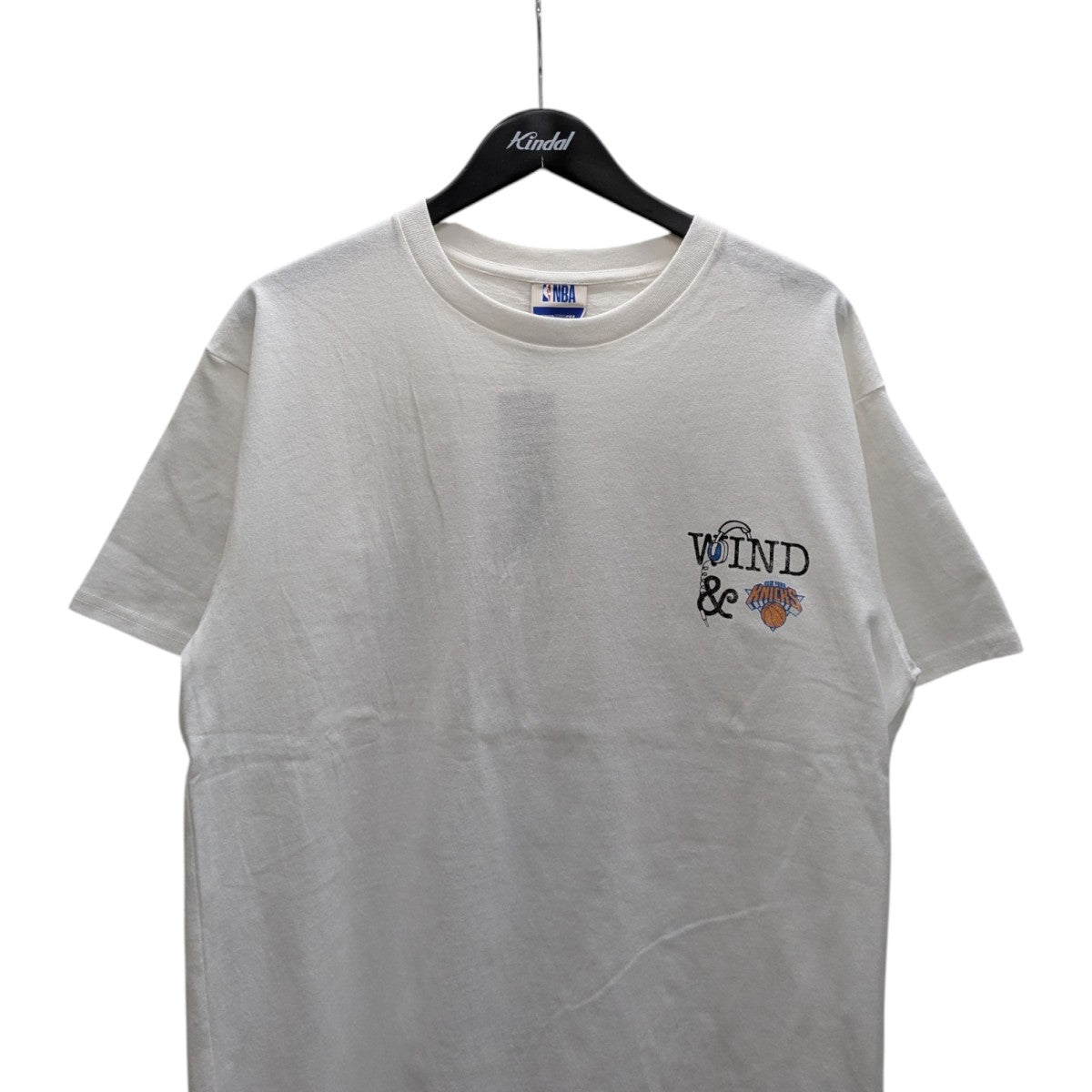 半袖TシャツWDS-C-PNB7-24-Q4-10