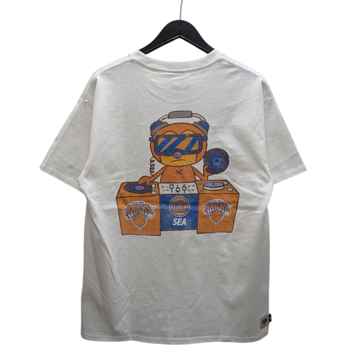 半袖TシャツWDS-C-PNB7-24-Q4-10