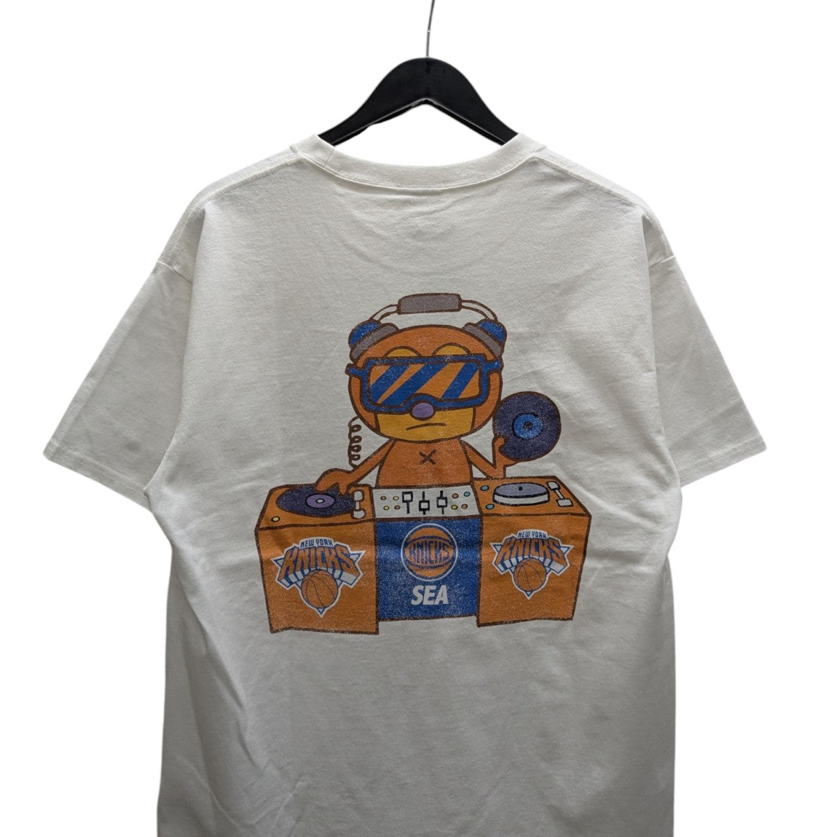 半袖TシャツWDS-C-PNB7-24-Q4-10