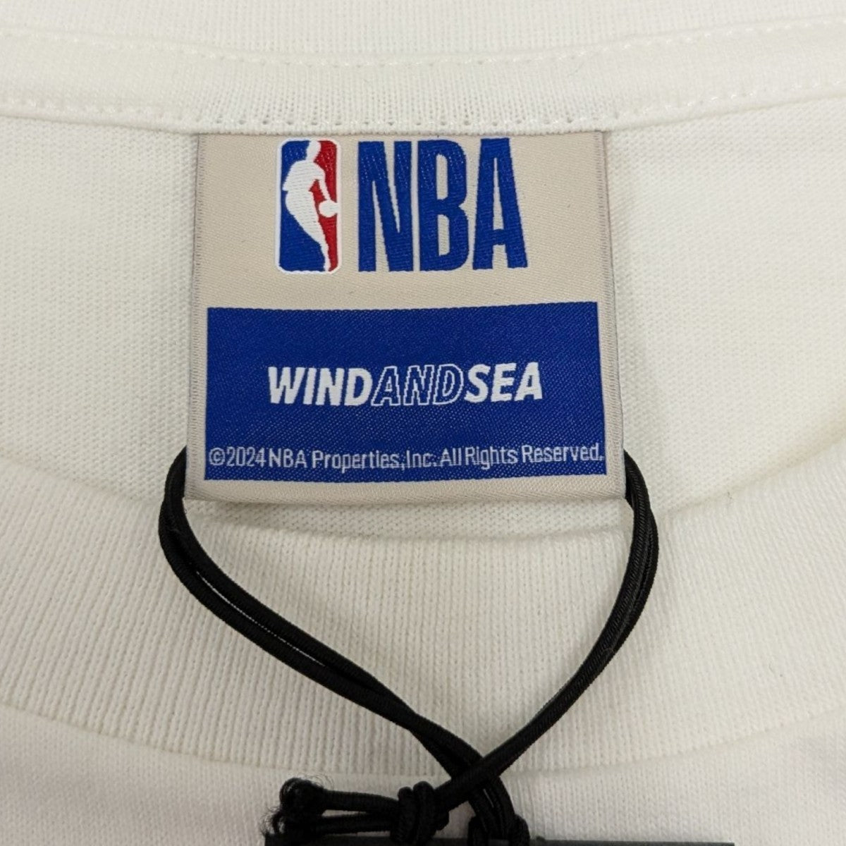 半袖TシャツWDS-C-PNB7-24-Q4-10