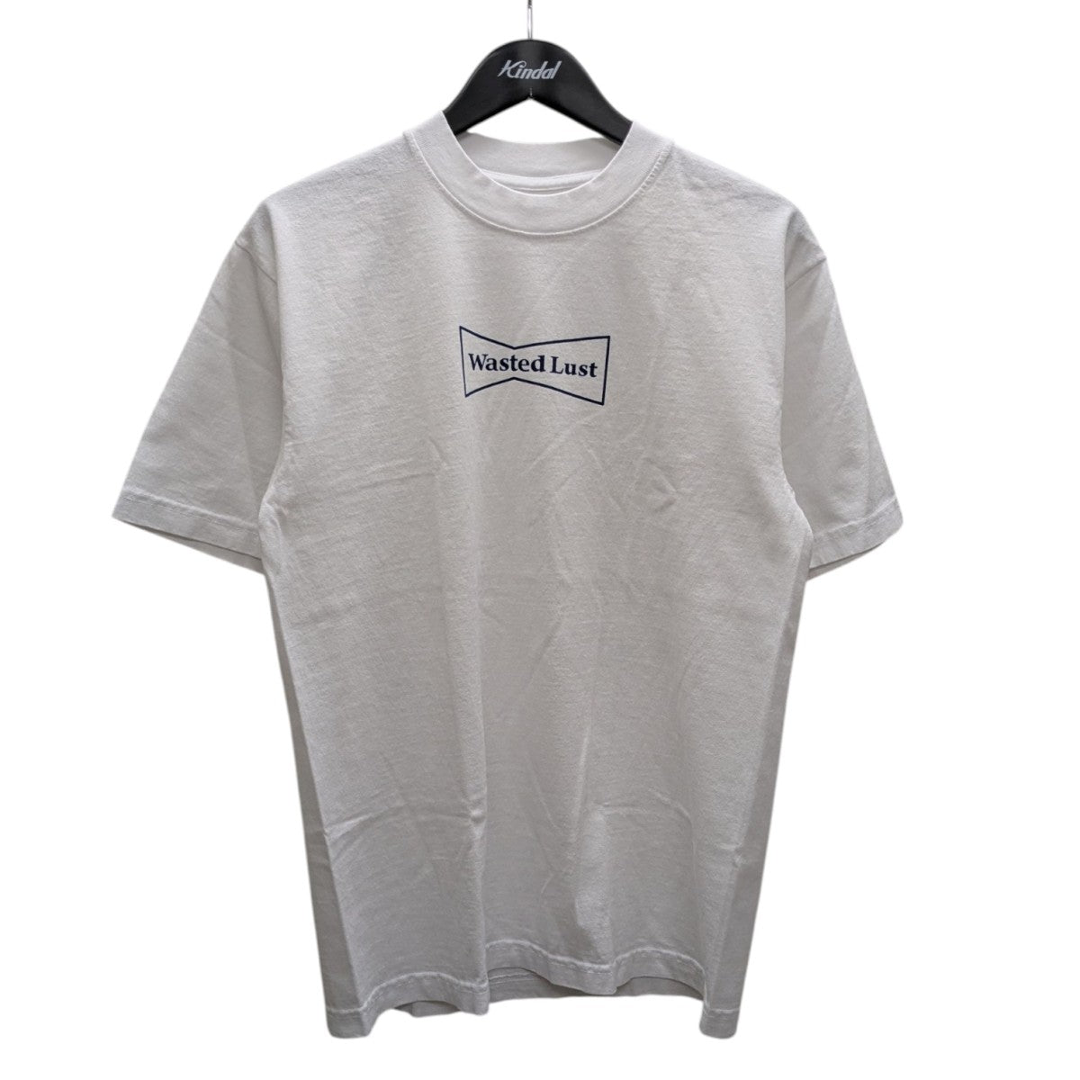 Tシャツ(半袖/袖なし) Wested Youth Wasted Youth(ウェイステッドユース) NY限定半袖Tシャツ