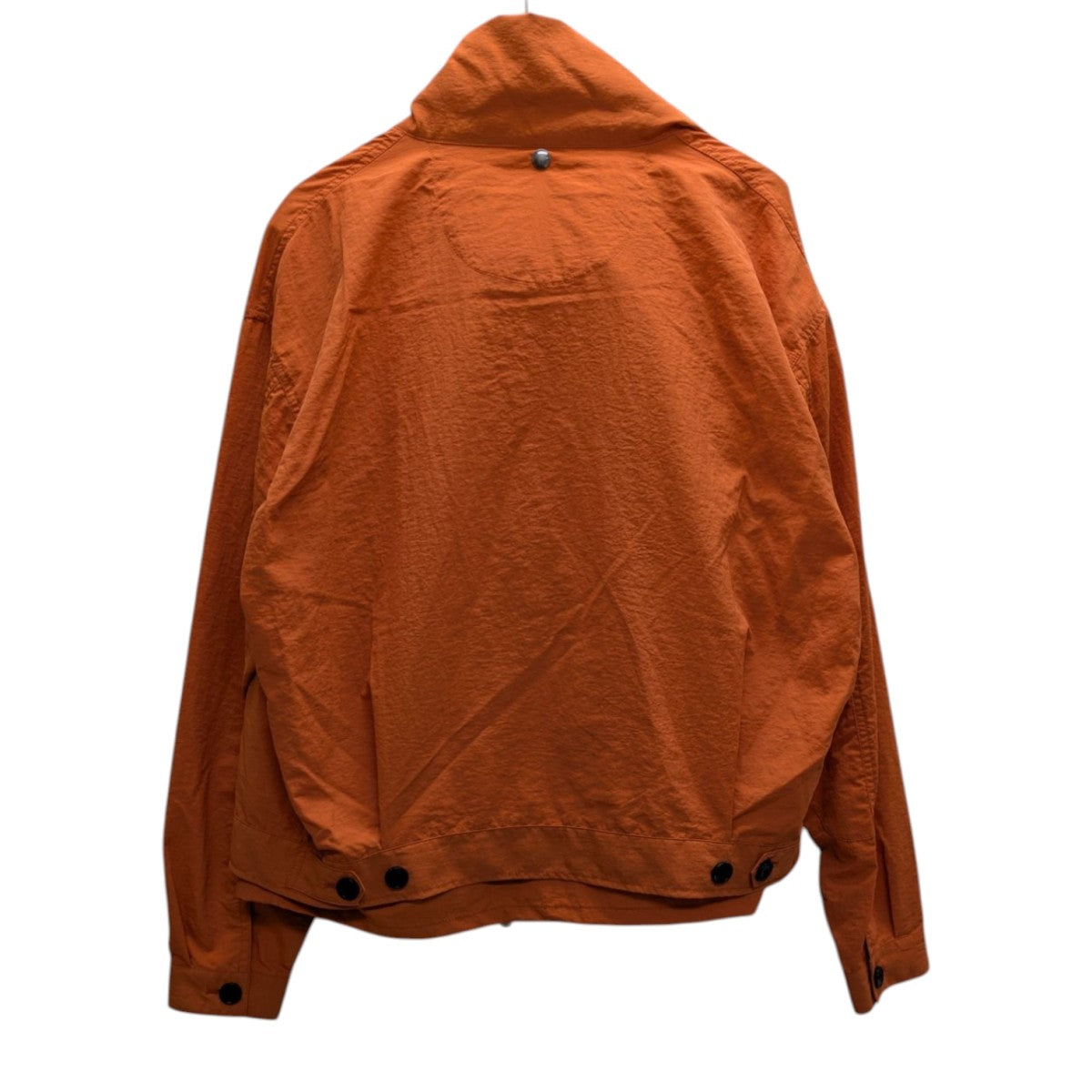 DAIRIKU(ダイリク) 25SS VINCENT DOCKING FRENCH WORK JACKET