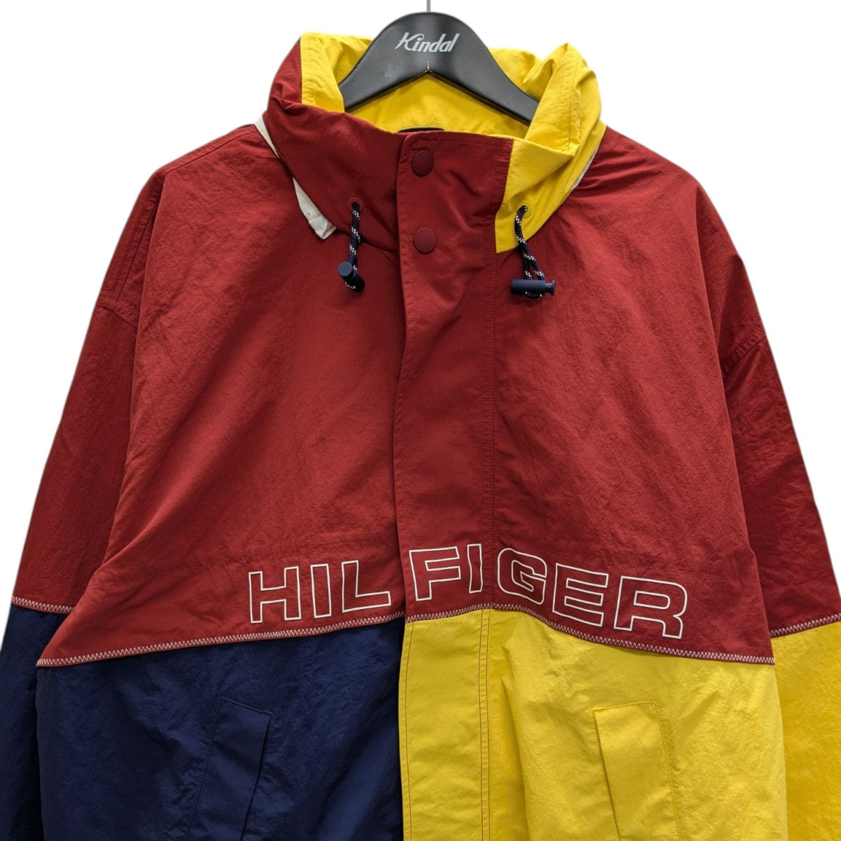 スターダム　ナイロンジャケット UMBRO - 【希少】アンブロ 90s ナイロンジャケット 中綿 銀タグ