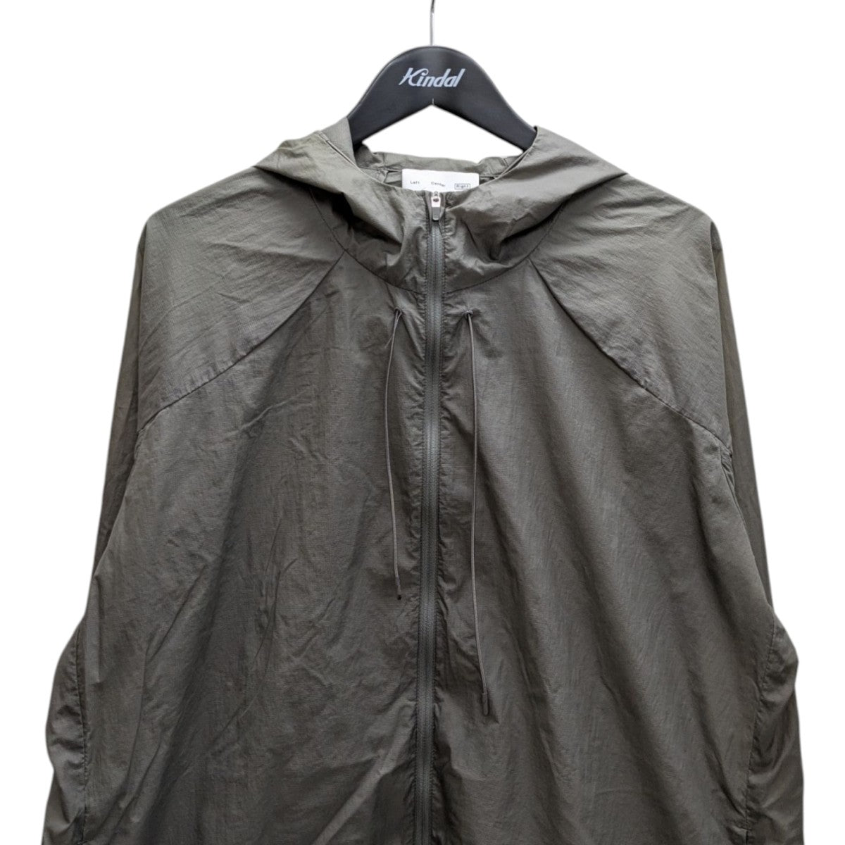 ジャケット・アウター POST ARCHIVE FACTION 4.0 jacket POST ARCHIVE FACTION (PAF) - 4.0+ Technical Jacket Right