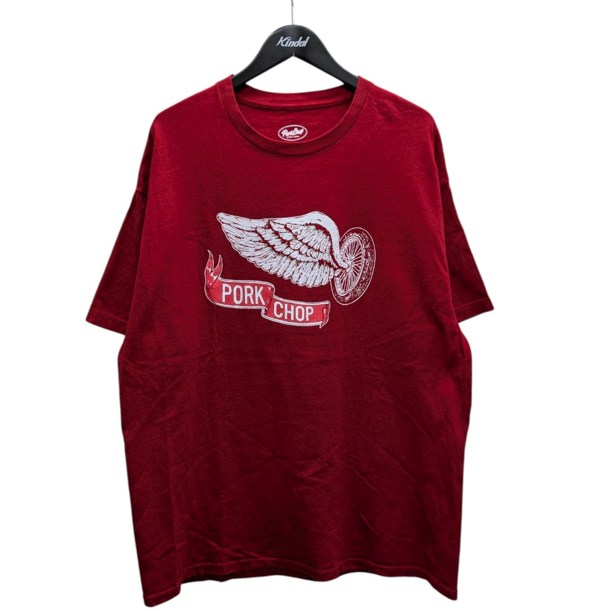 プリントTシャツ