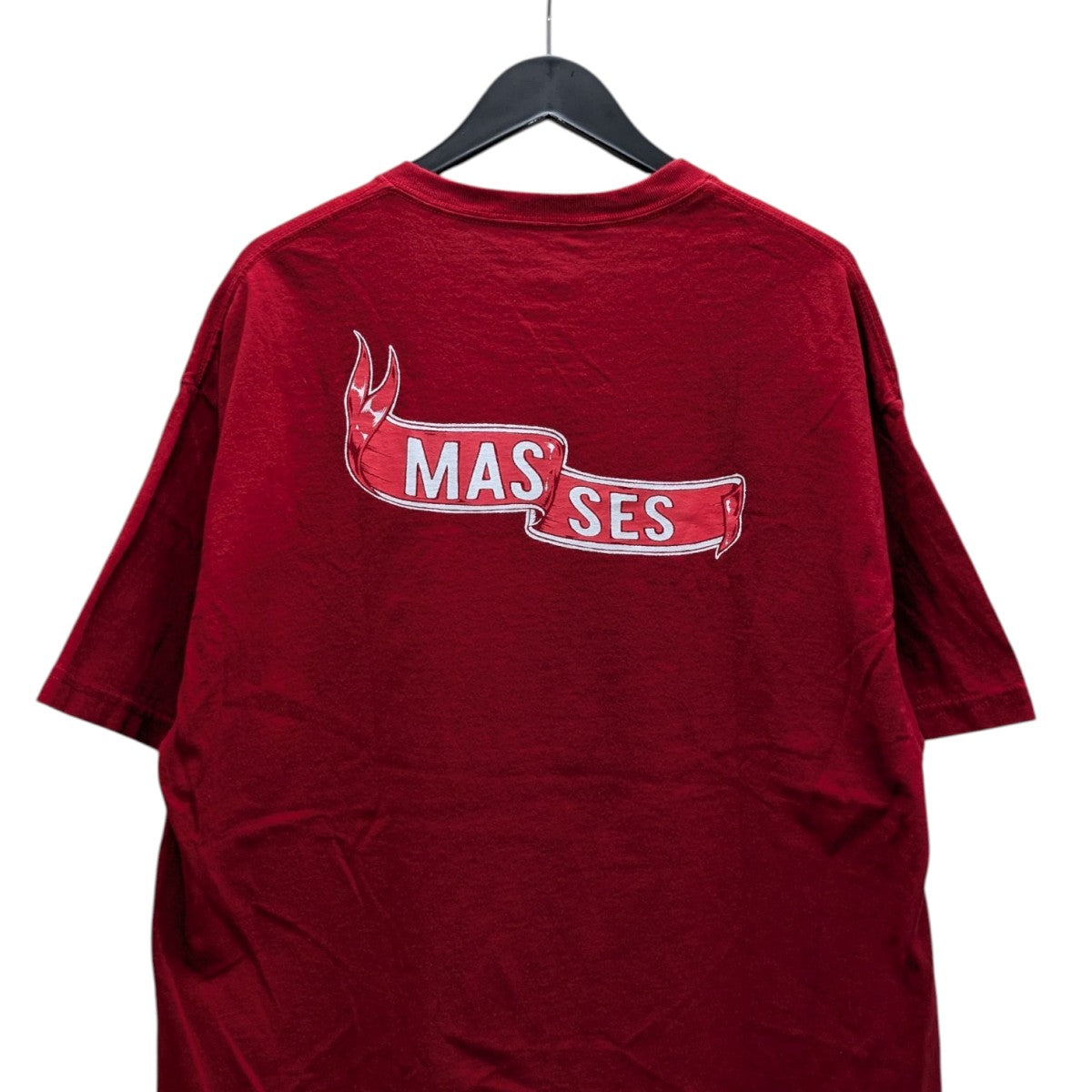 クランクソウル ポップアップ限定 Tシャツ 楽天市場】今だけ☆2,999円！ゆるロゴ発泡プリント＆刺繍BIGT