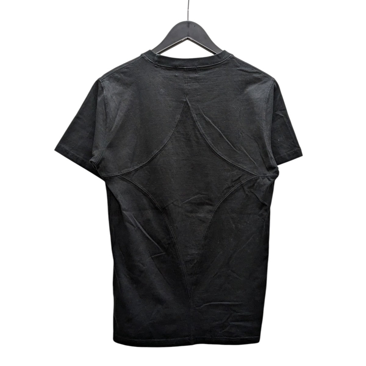 THUG CLUB(サグクラブ) フロントロゴTシャツTC24TS0102