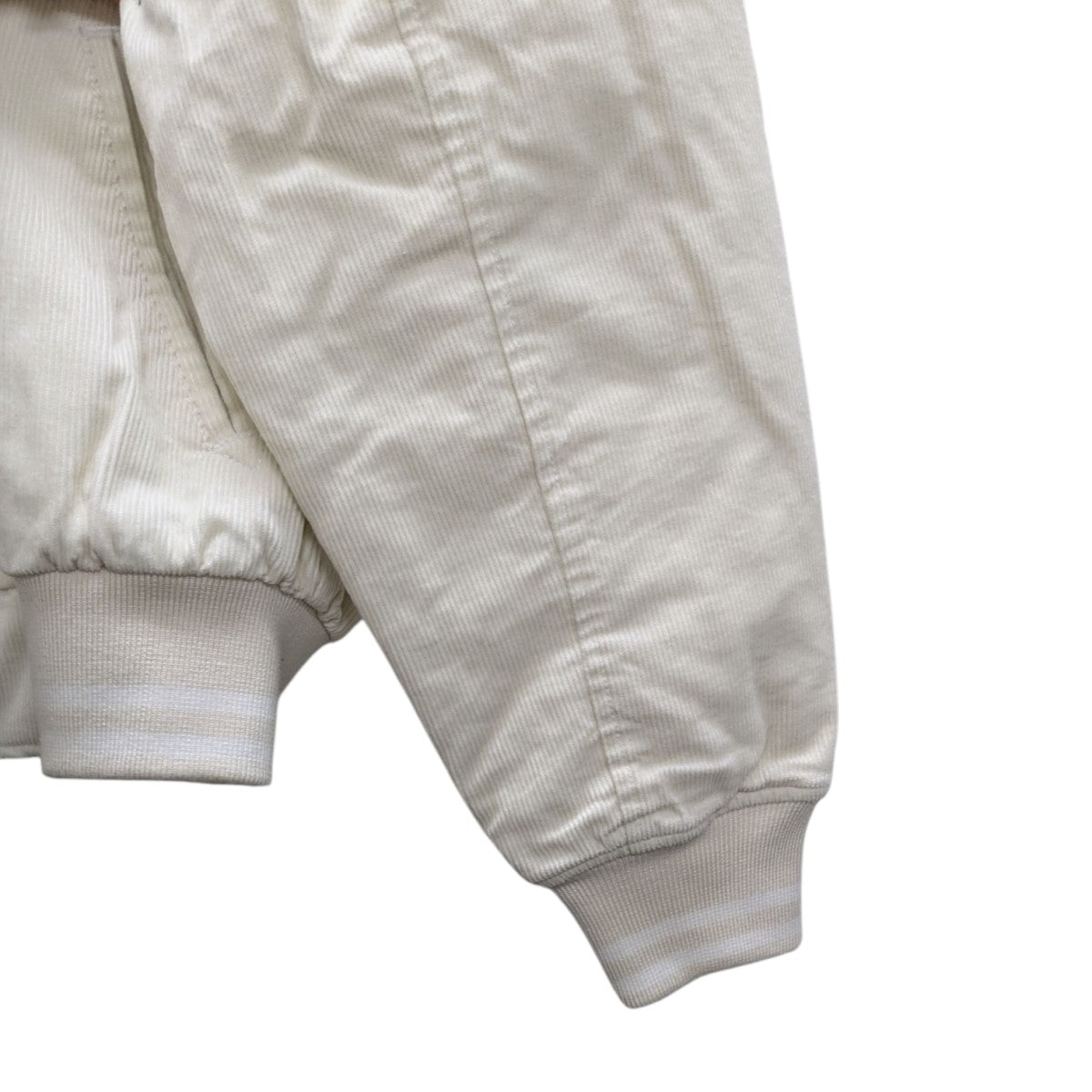 美品　パラスパレス　コーデュロイ　ジャケット PAPAS(パパス) カシミヤ混コーデュロイジャケットD0434FCH002