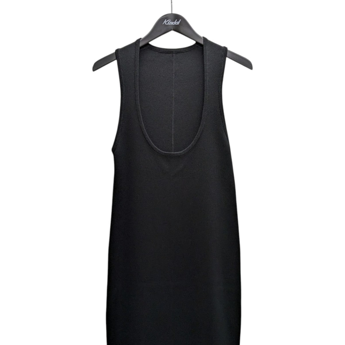 yo BIOTOP Lingerie(ヨービオトープランジェリー) Long Knit