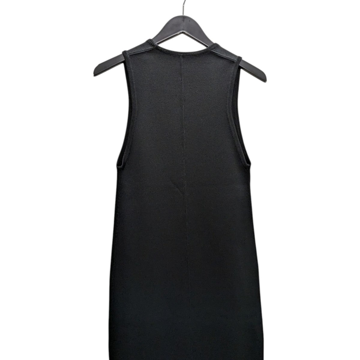 【yo BIOTOP】Long knit dress ワンピース　サイズ0 BIOTOP(ビオトープ) / WOMENS【yo BIOTOP Lingerie】Long knit