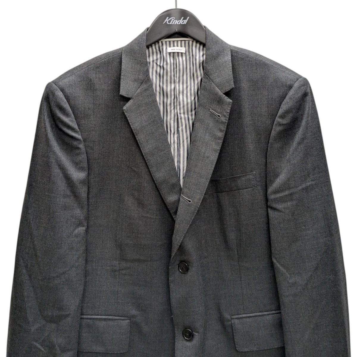 THOM BROWNE（トム・ブラウン）中古・古着オンライン通販