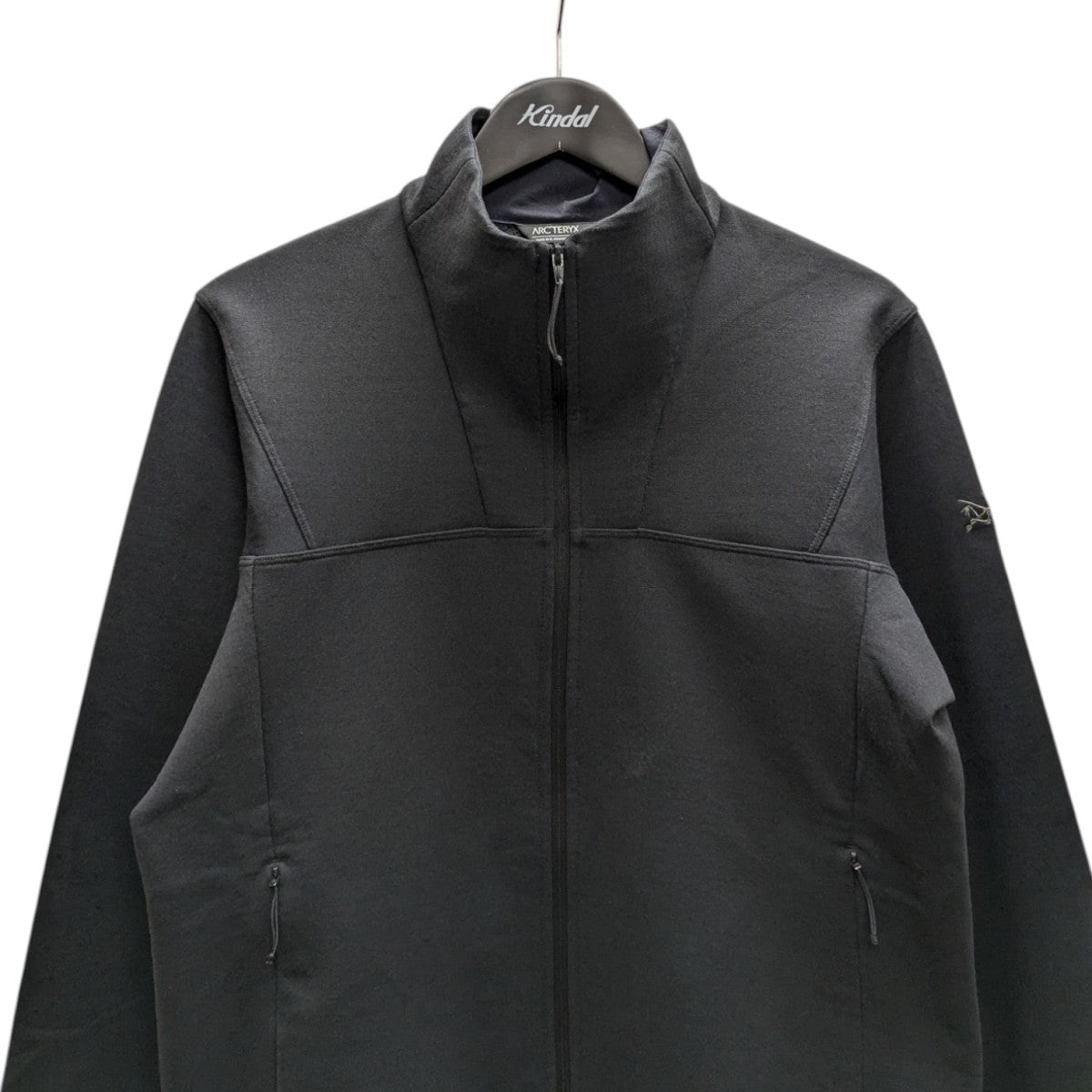 ARC'TERYX(アークテリクス) RETHEL JACKETジップジャケットX000006480