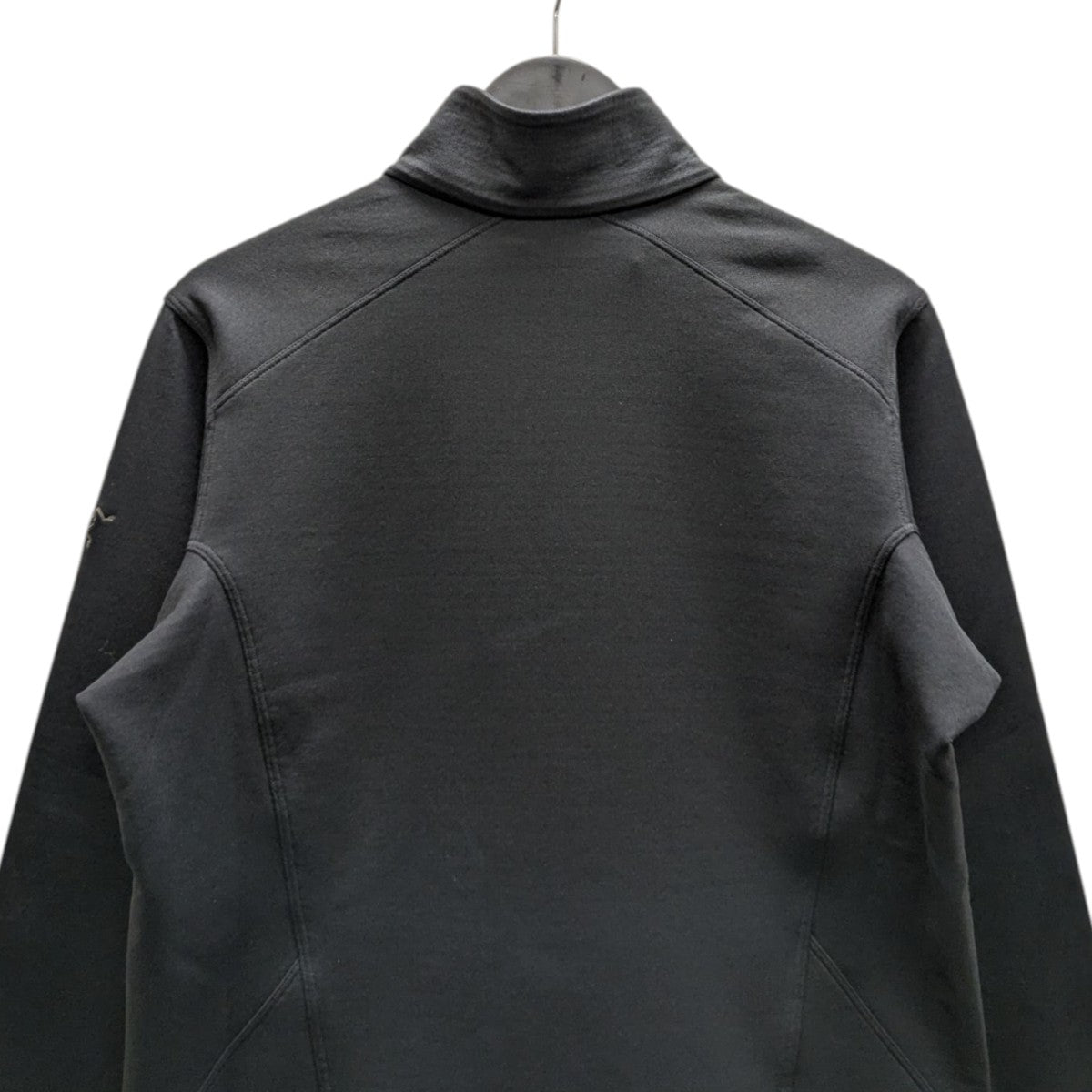 ARC'TERYX(アークテリクス) RETHEL JACKETジップジャケットX000006480
