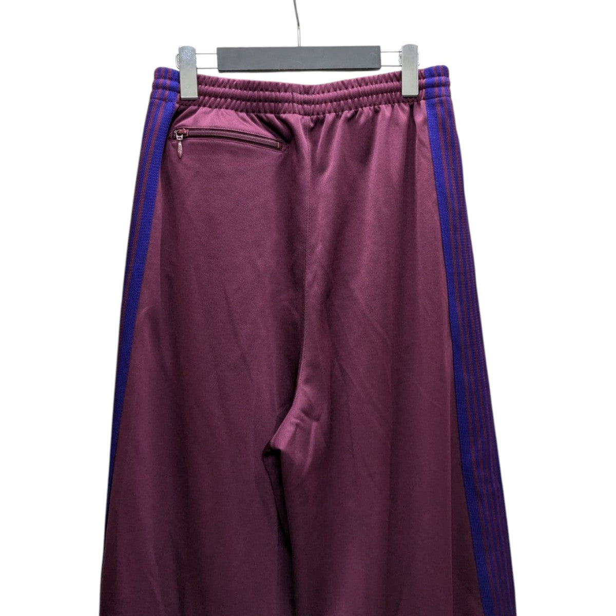 Needles トラックパンツ 21ss NEEDLES(ニードルズ) 21SS Narrow Track Pant ナロー トラック