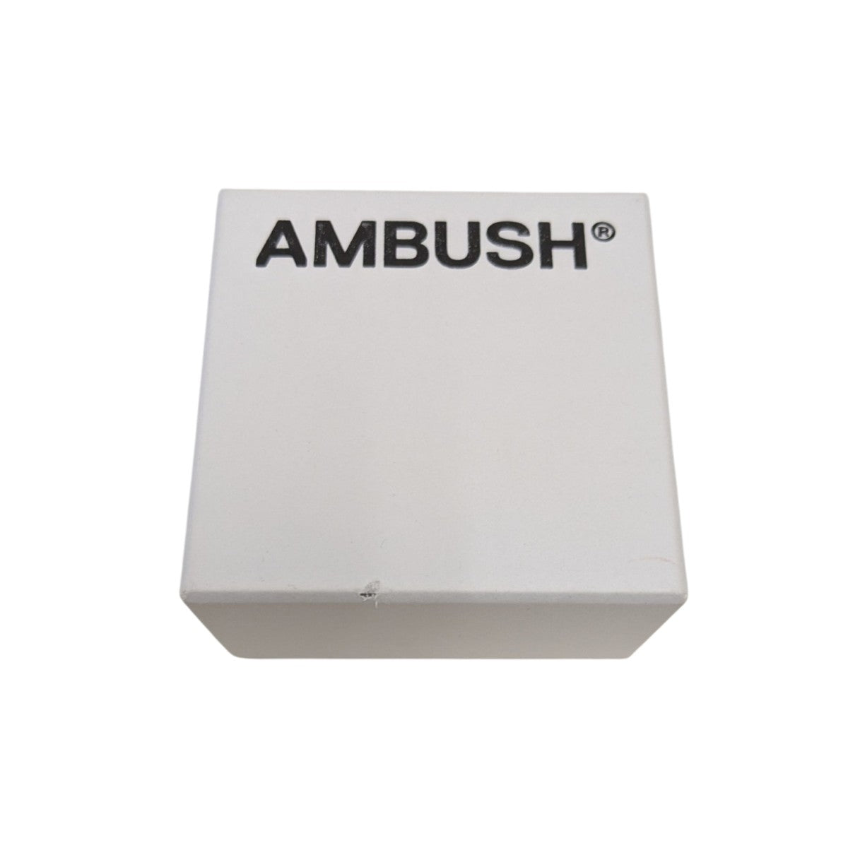 アンブッシュ AMBUSH バラ ピアス　箱無し 購入前にコメントください アンブッシュ AMBUSH バラ ピアス 箱無し 購入前にコメントください