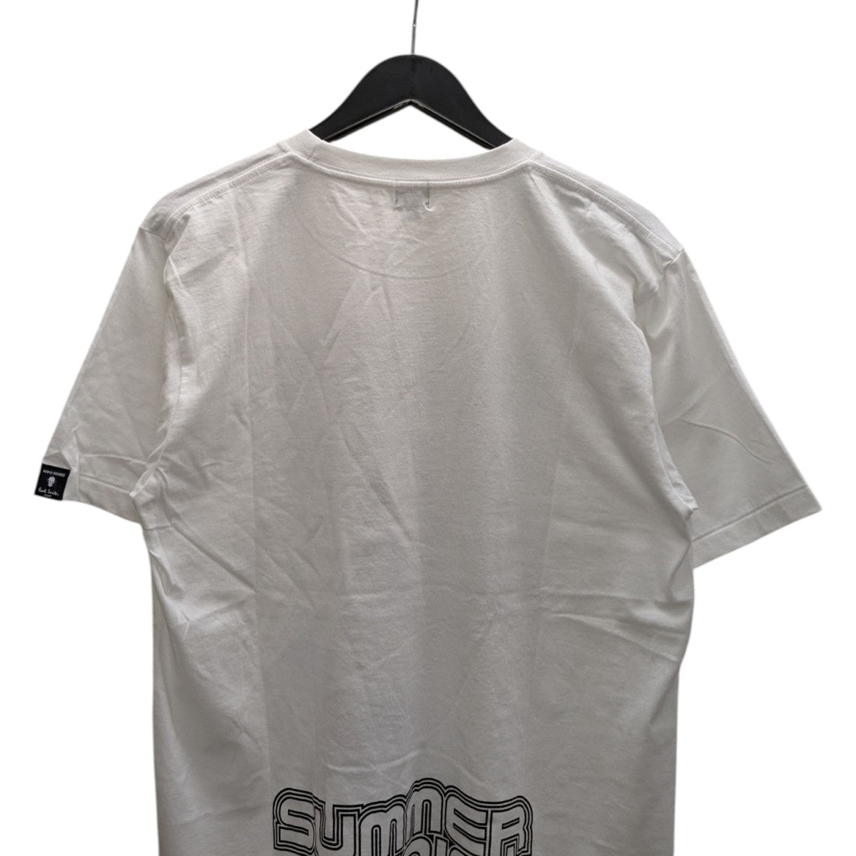 Paul Smith プリントTシャツ 古着・中古-5枚目のアイテム画像