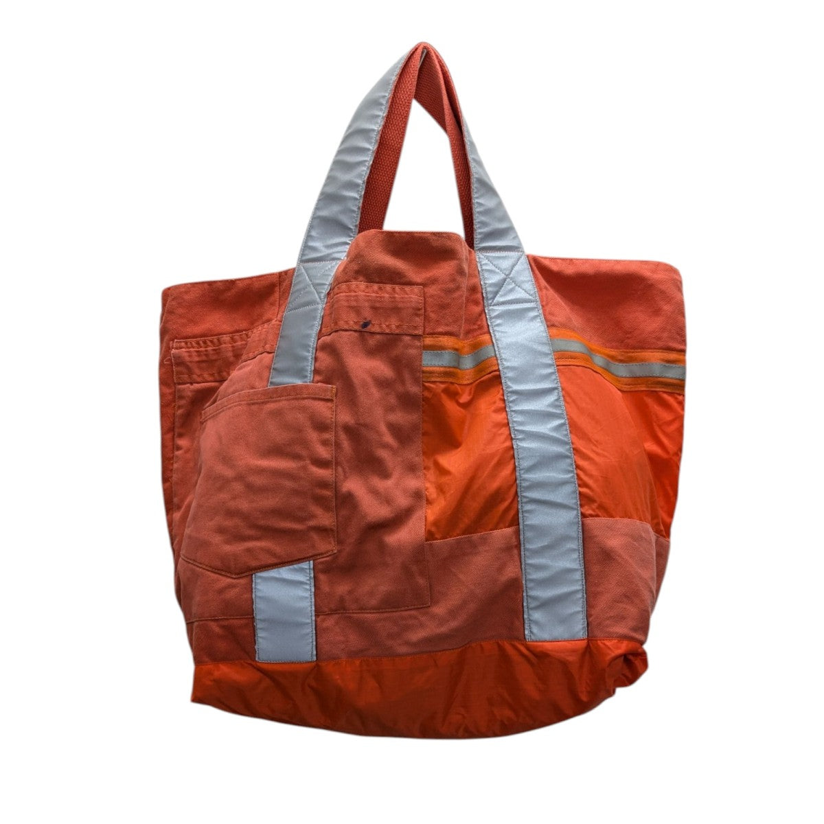 新品 Greg Lauren グレッグローレン スウェードバッグ