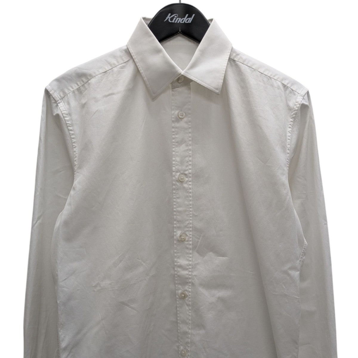 Maison Margiela ベージュ長袖シャツ サイズ40 Maison Margiela ベージュ長袖シャツ サイズ40