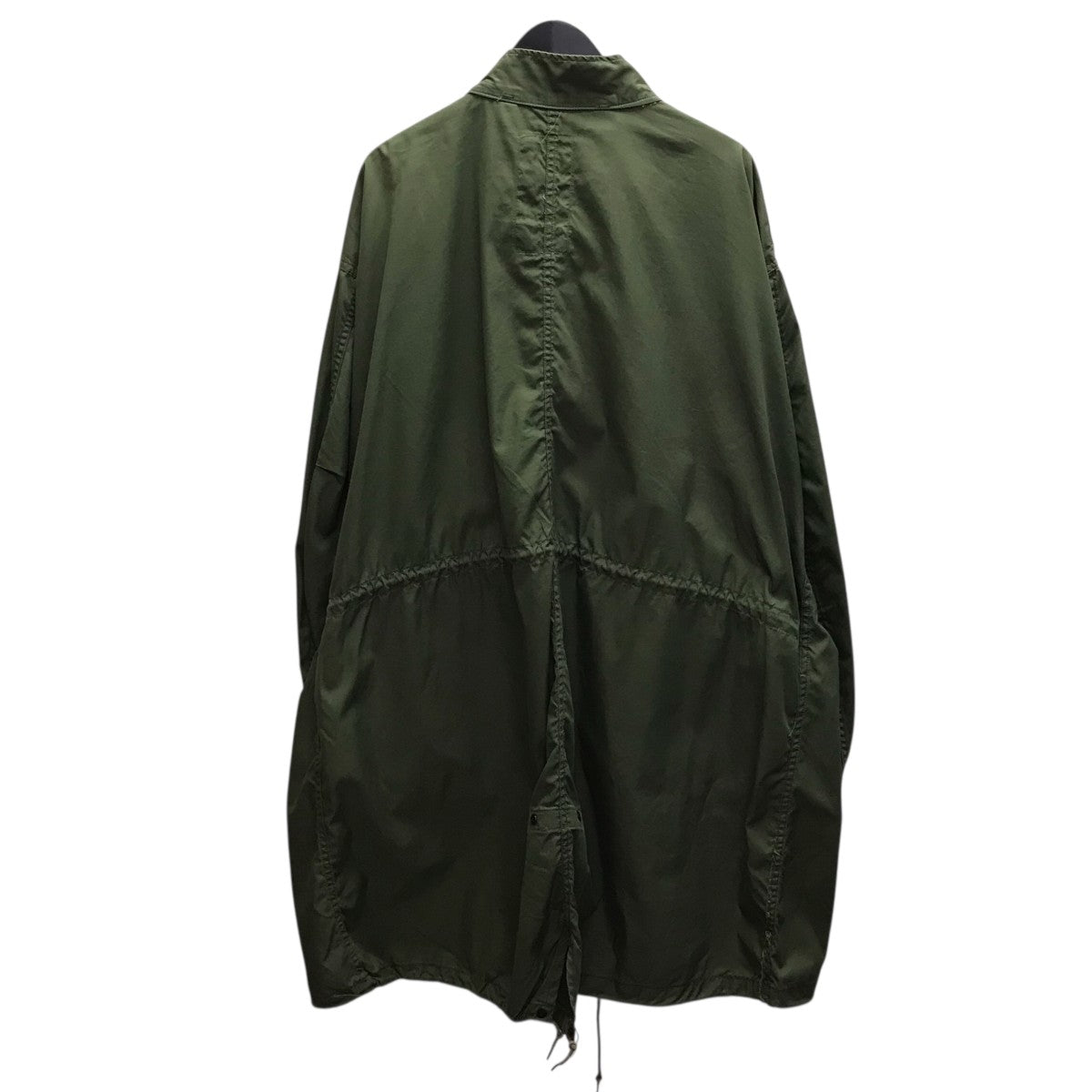 US ARMY(ユーエスアーミー) 1983 オリジナル ヴィンテージ M-65