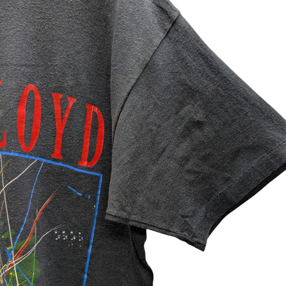 1987TOURPINK FLOYD Tシャツ