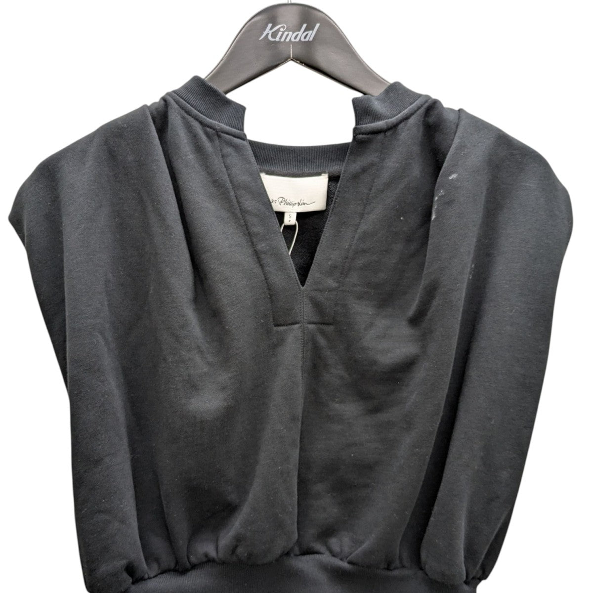 3．1 phillip lim(スリーワンフィリップリム) ノースリーブ
