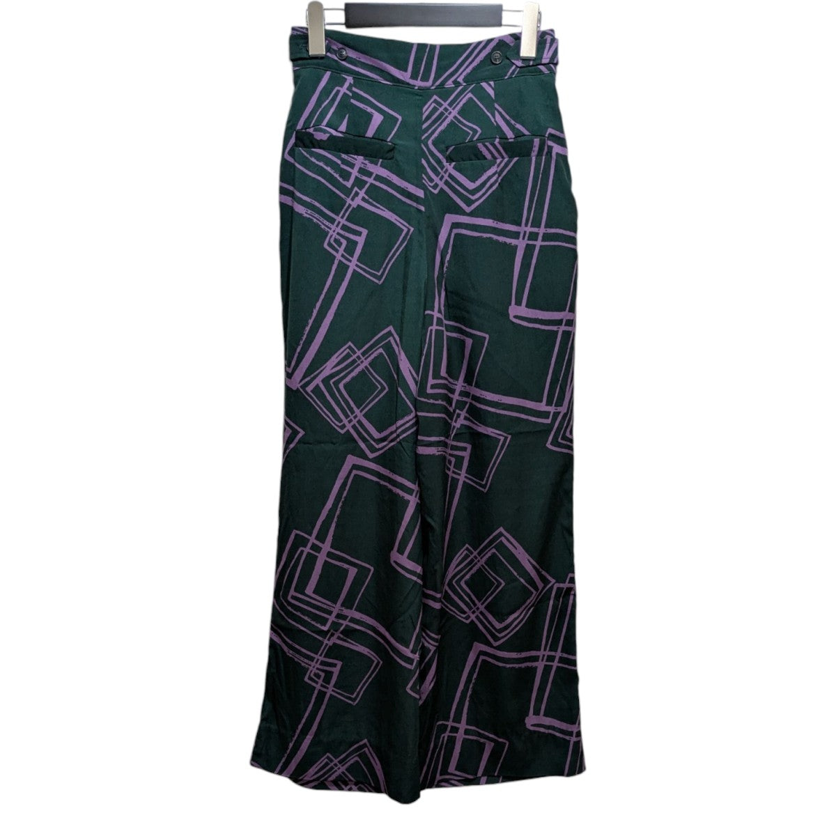 knuth marf クヌースマーフ パンツ 楽天市場】Knuth Marf クヌースマーフ high waist tattoo pants