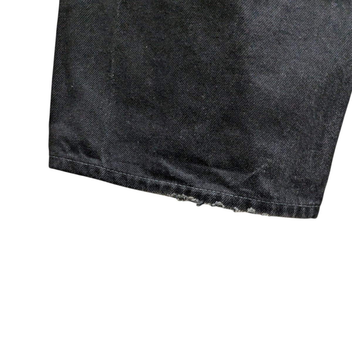 nakedgauge(ネイキッドゲージ) ASHLEY JEANS デニムパンツ NG24W