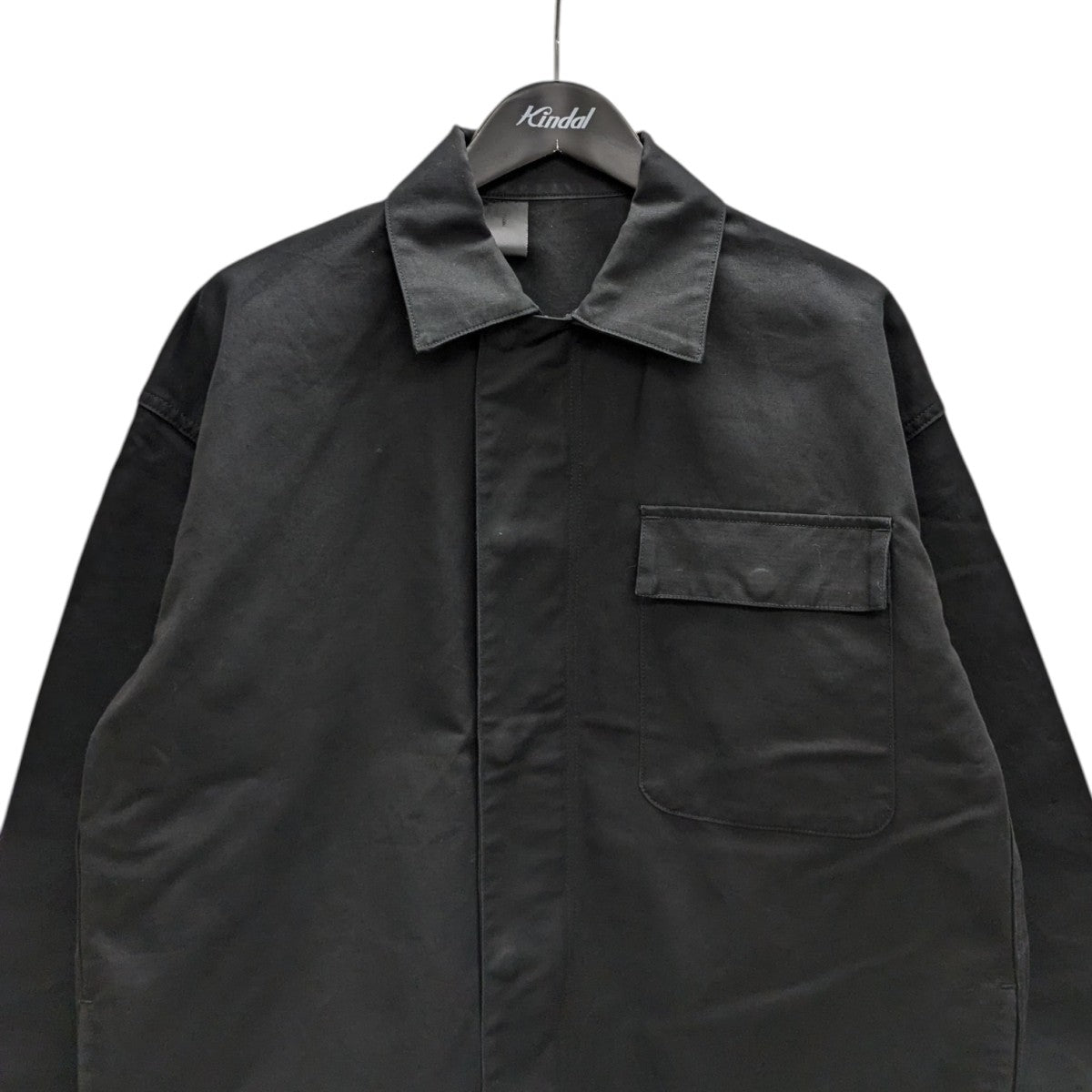 N.HOOLYWOOD ノーカラージャケット FALL TAILORED JACKET N.HOOLYWOOD COMPILE│N-HOOLYWOOD.COM