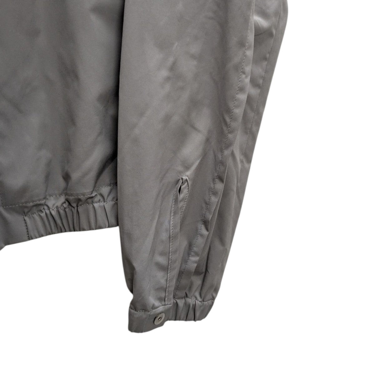 Omar Afridi(オマールアフリディ) TIGHT FLIGHT BLOUSONタイト