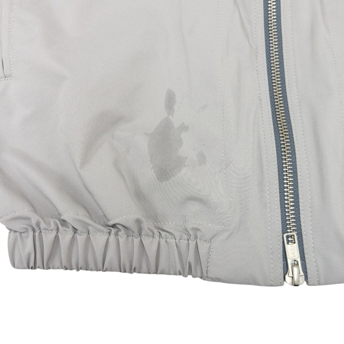 OMAR AFRIDI 22aw ジップアップ ニットブルゾン Shop AMOMENTO!