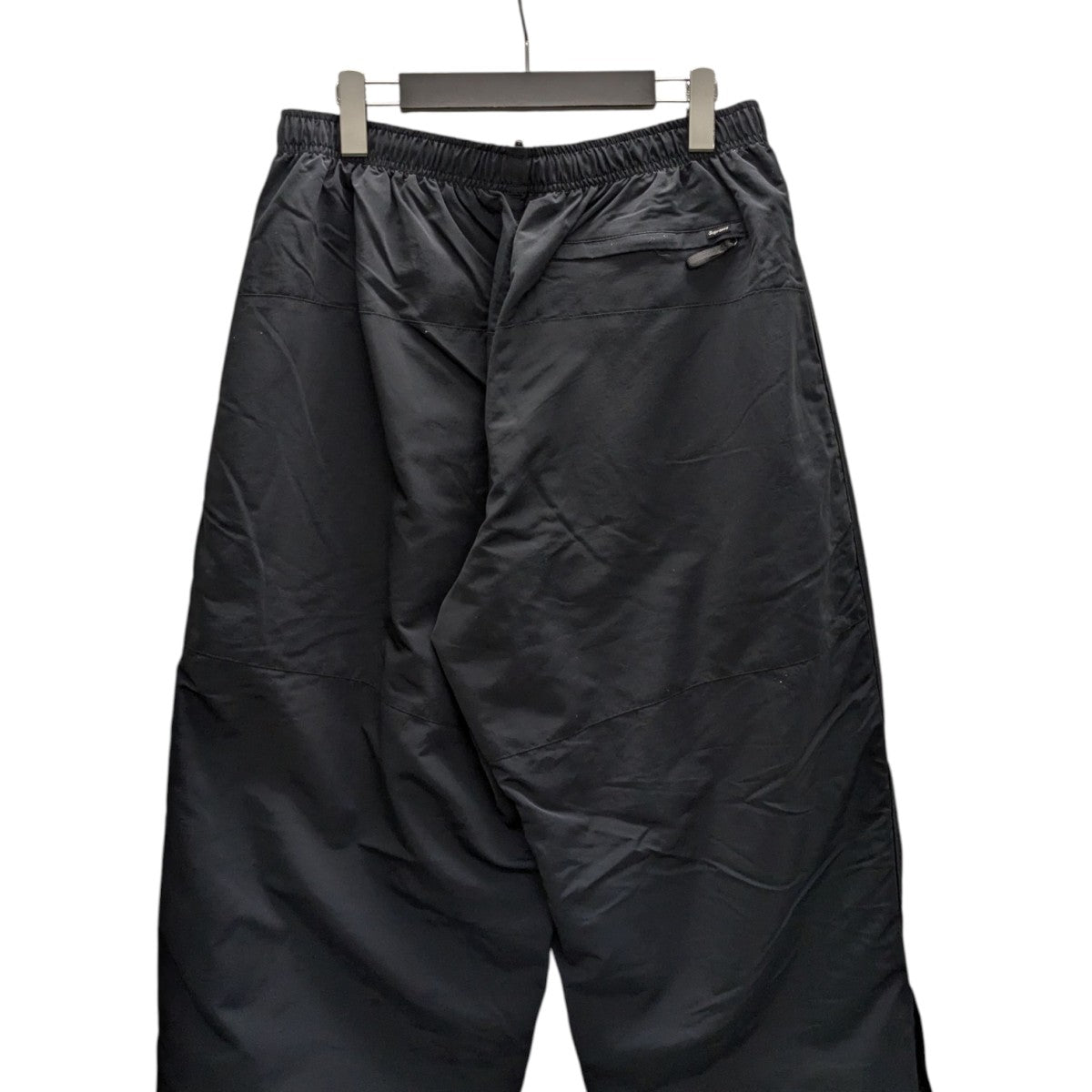 Supreme 25SSNylon Trail Pantナイロントレイルパンツ 古着・中古-4枚目のアイテム画像