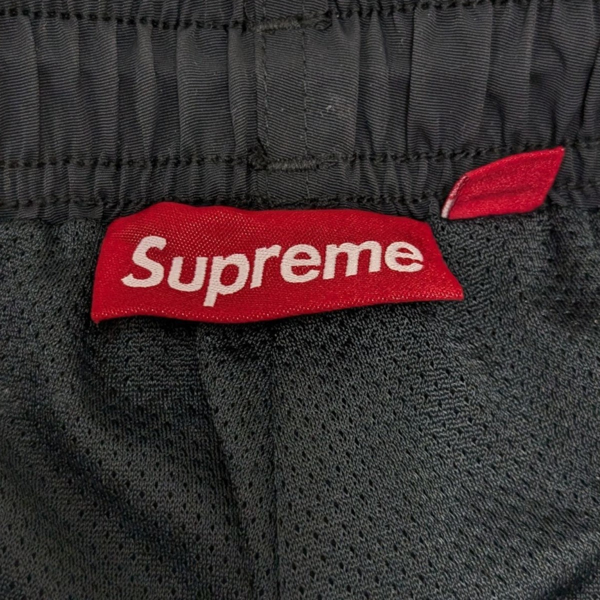 Supreme 25SSNylon Trail Pantナイロントレイルパンツ 古着・中古-5枚目のアイテム画像