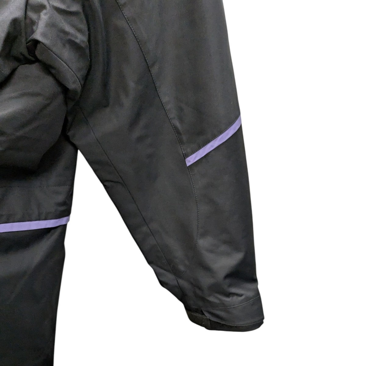 Kiko Kostadinov×LORO PIANA KK LP COATフーデッドコート ブラック