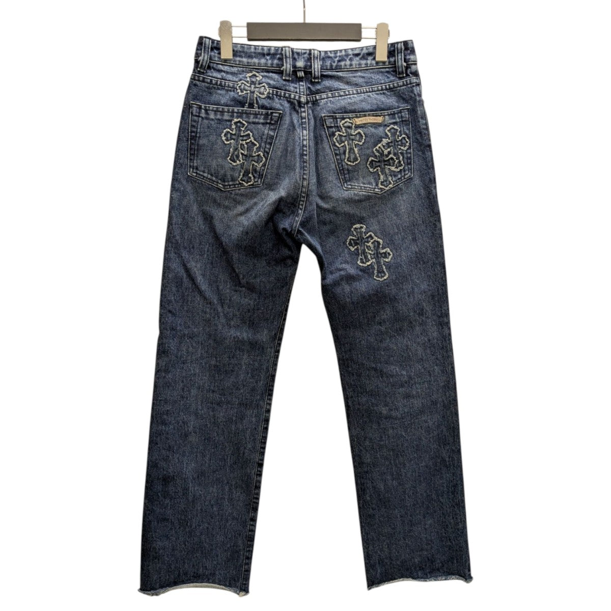 テンダーロイン デニムパンツ シンチバック イーグルロゴボタン サイズ36 Size【W36】 TENDERLOIN テンダーロイン T-RIDERS E デニム
