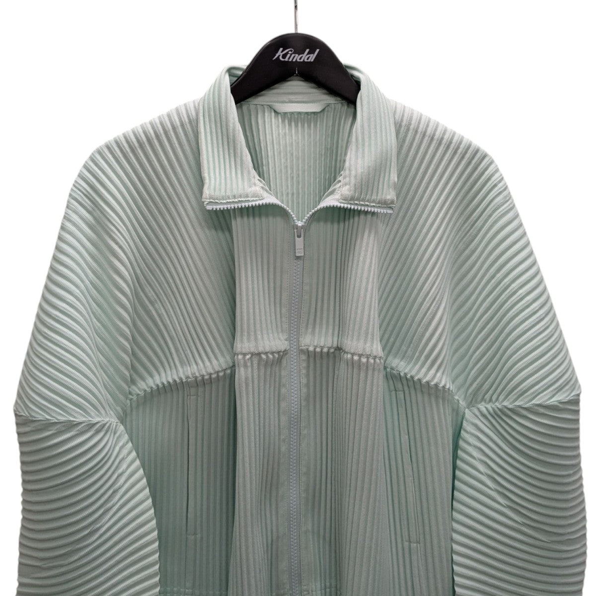HOMME PLISSE ISSEY MIYAKE(イッセイミヤケオムプリッセ) 25SS