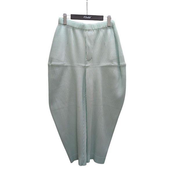 HOMME PLISSE ISSEY MIYAKE(イッセイミヤケオムプリッセ) 25SSプリーツ