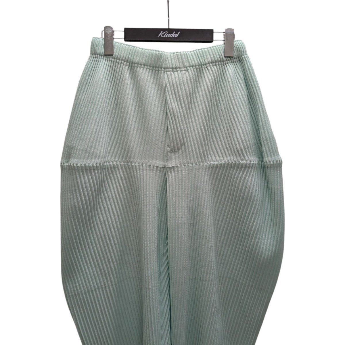 HOMME PLISSE ISSEY MIYAKE 25SSプリーツパンツHP51JF362 古着・中古-2枚目のアイテム画像