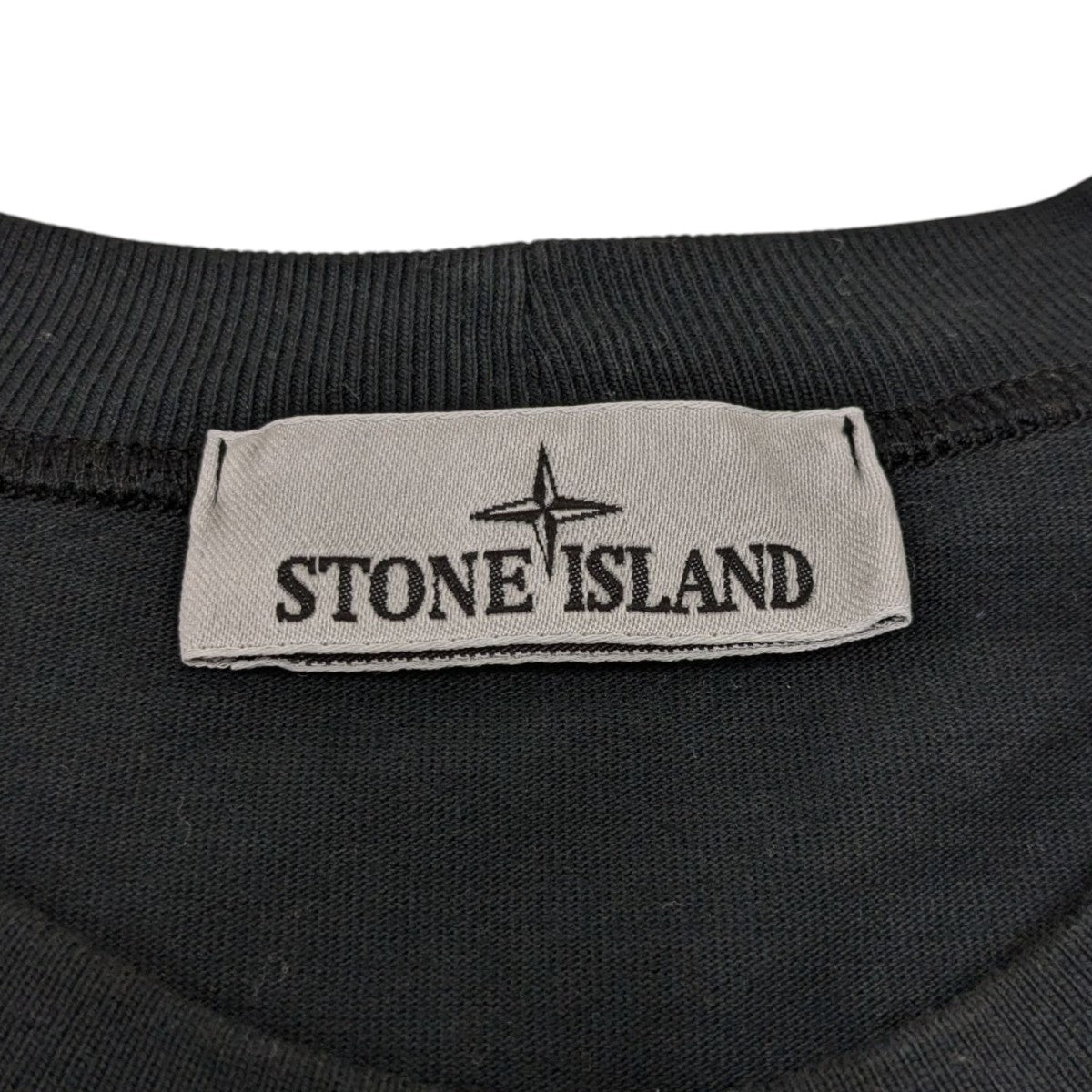 STONE ISLAND(ストーンアイランド) ロングスリーブTシャツ