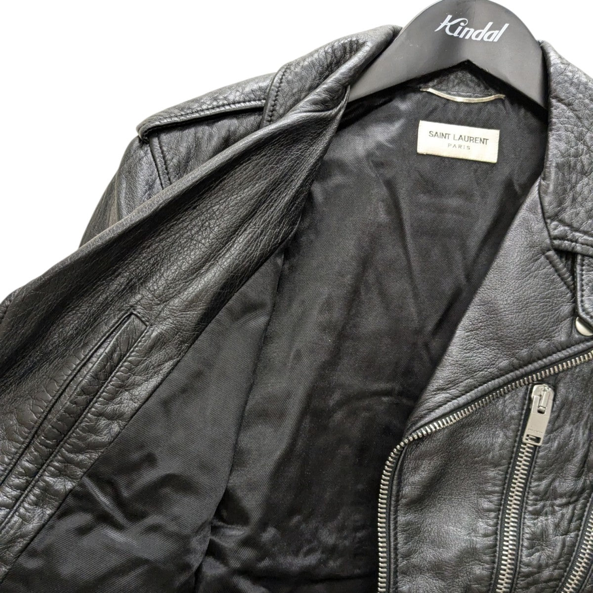 Saint Laurent Paris(サンローランパリ) 17SS ブラッドラスター