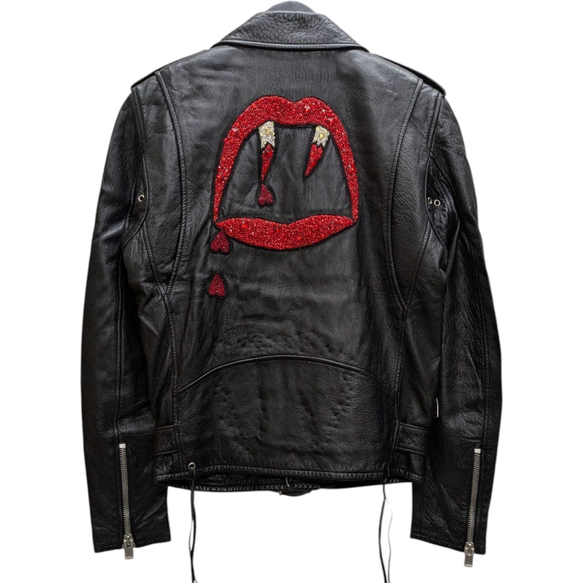 Saint Laurent Paris(サンローランパリ) 17SS ブラッドラスター