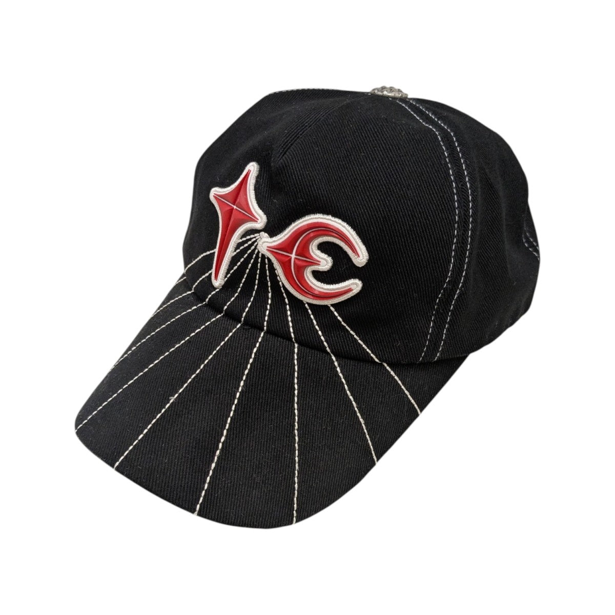 日本未発売！FILA X THUG CLUB F CAP