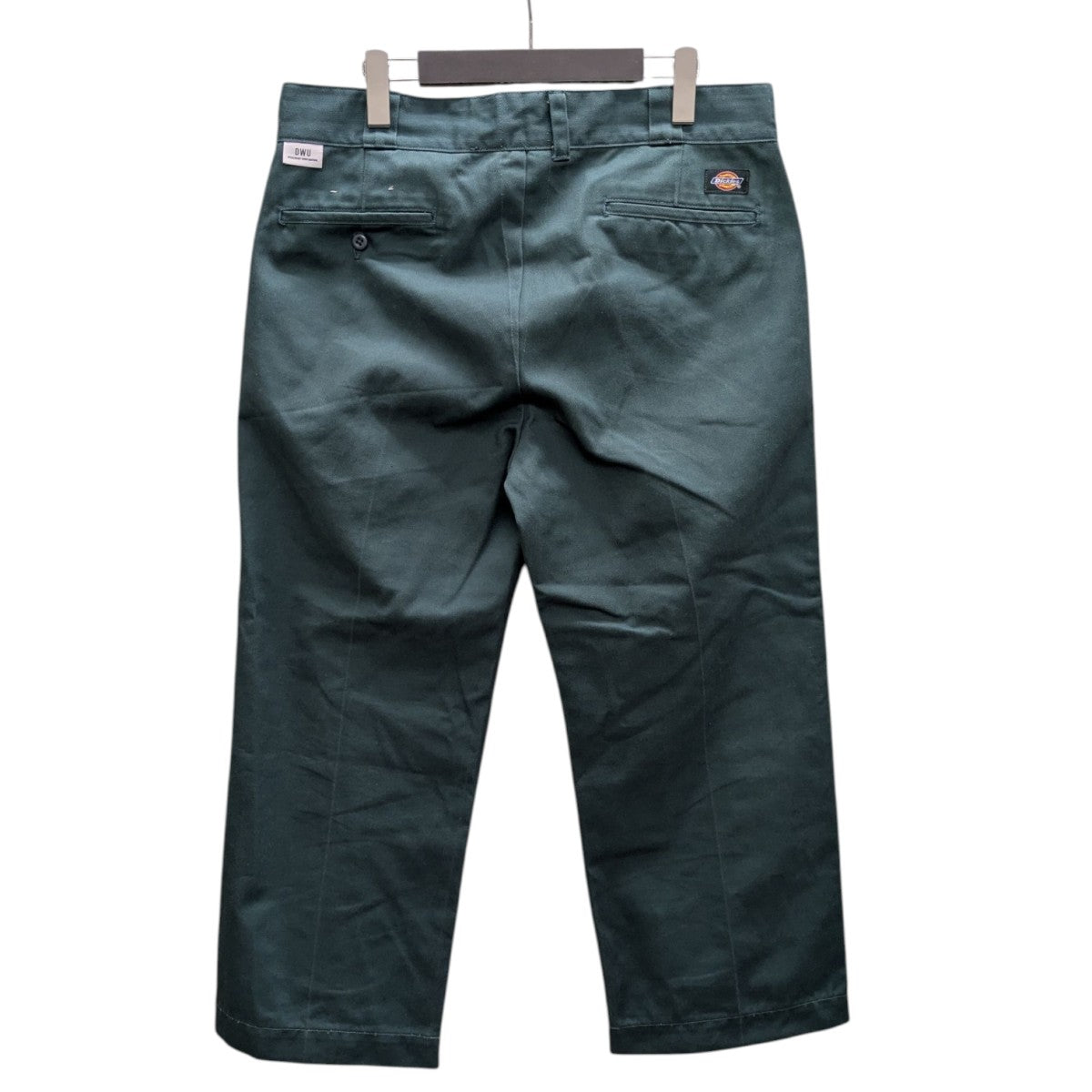 25SS6535 WORK TROUSERSワークパンツ251VFDS-PTM01