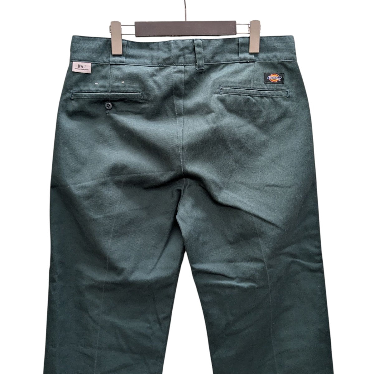 25SS6535 WORK TROUSERSワークパンツ251VFDS-PTM01