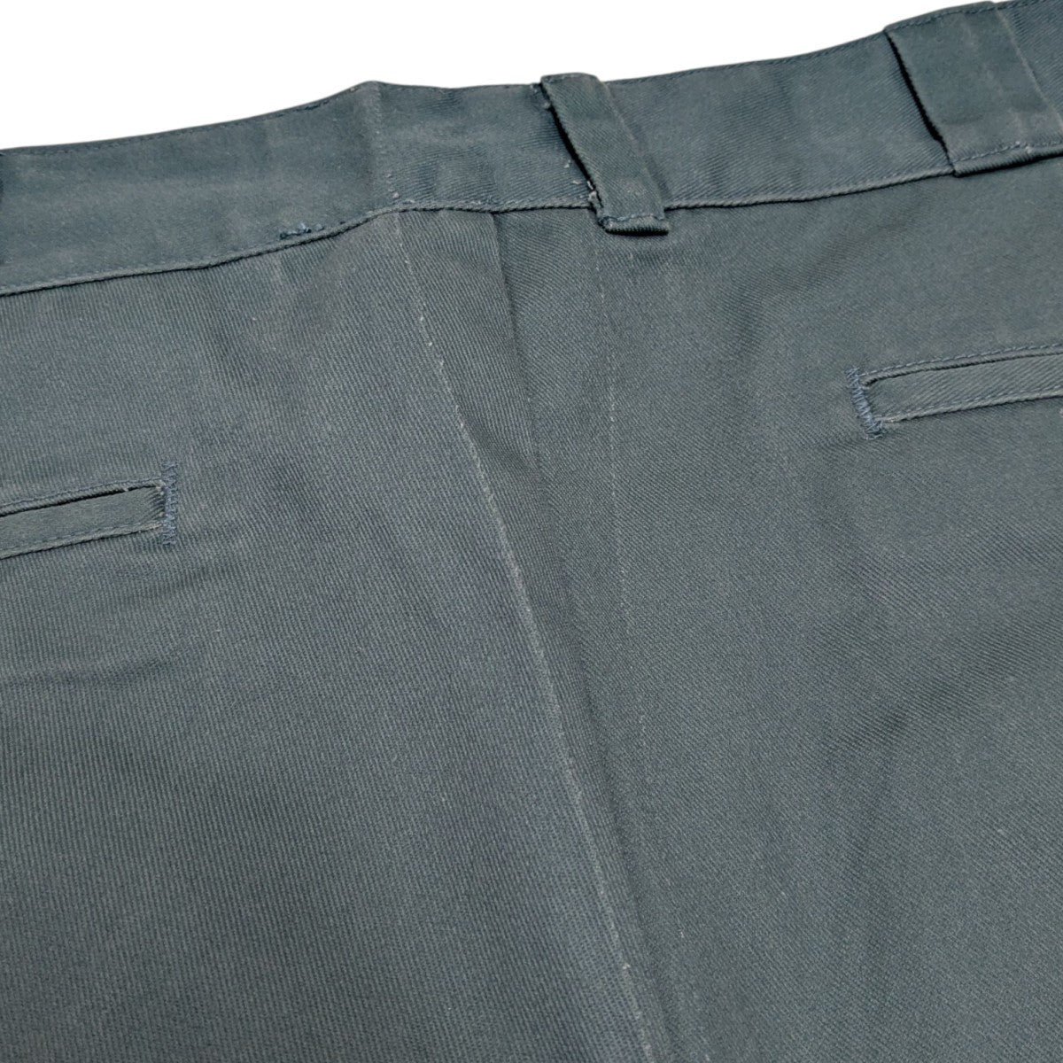 25SS6535 WORK TROUSERSワークパンツ251VFDS-PTM01